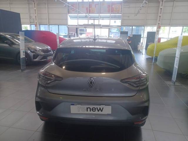 Renault Clio image 1