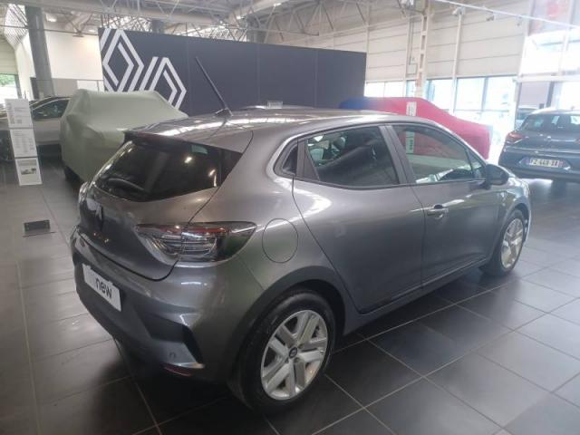Renault Clio image 7