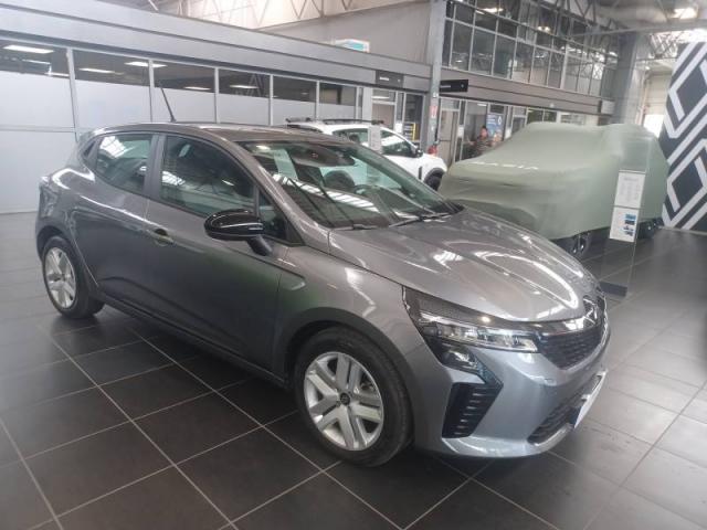 Renault Clio image 8