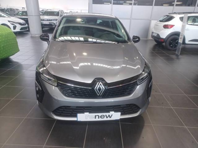 Renault Clio image 3