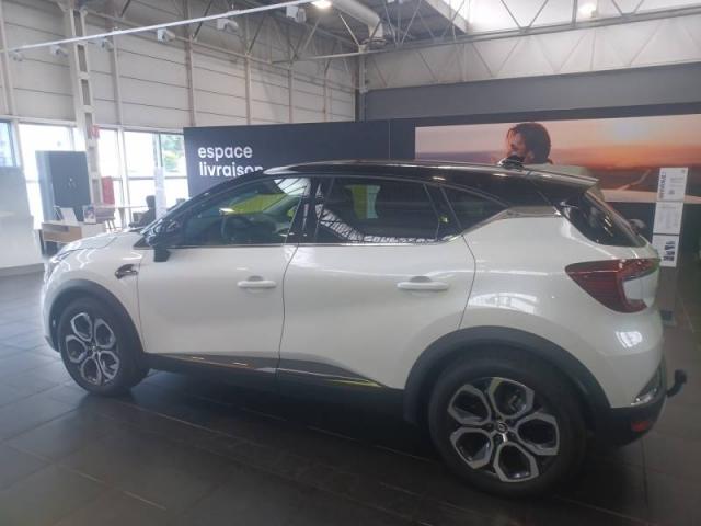 Renault Captur image 9