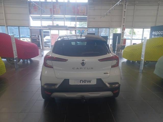 Renault Captur image 5