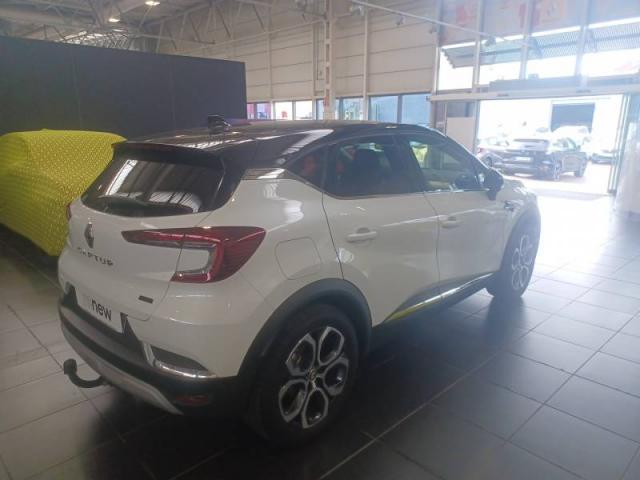 Renault Captur image 7