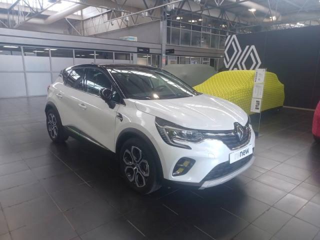 Renault Captur image 8