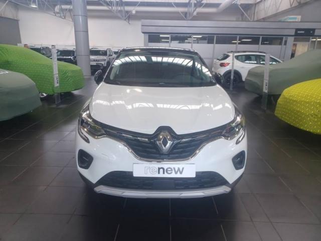 Renault Captur image 6