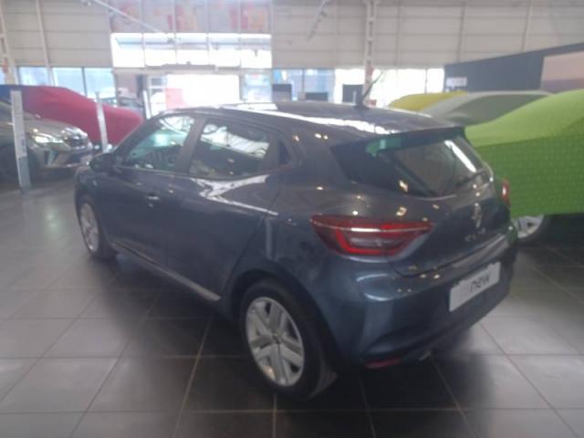 Renault Clio image 2