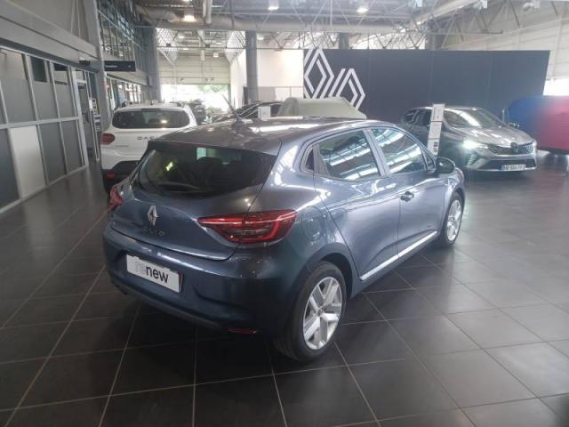 Renault Clio image 8