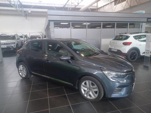 Renault Clio image 1