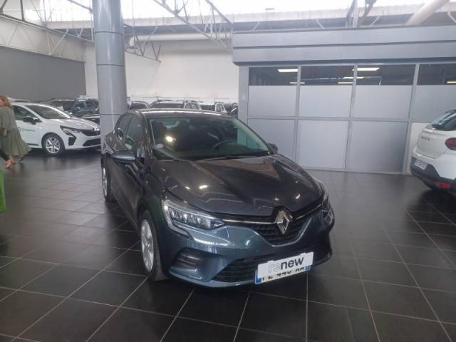 Renault Clio image 4