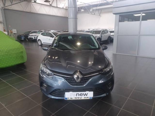 Renault Clio image 7
