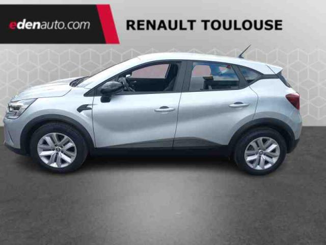Renault Captur image 9