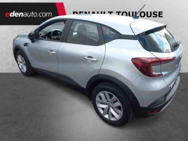 Renault Captur image 2
