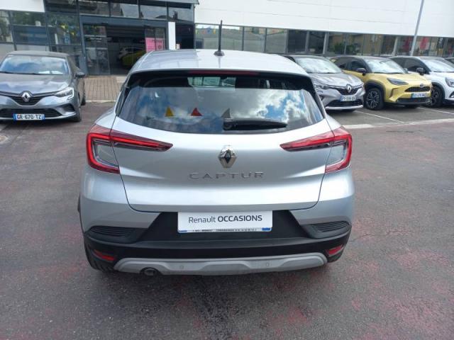 Renault Captur image 3
