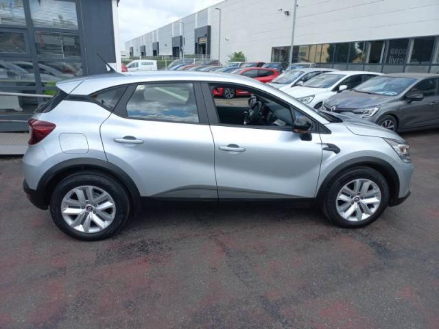 Renault Captur image 6