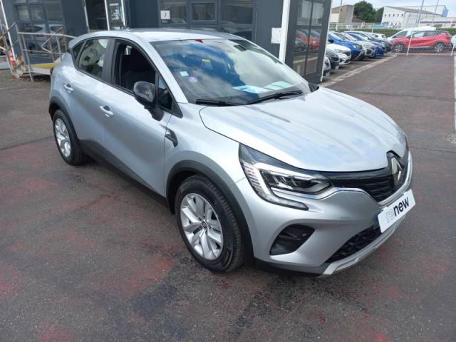 Renault Captur image 5