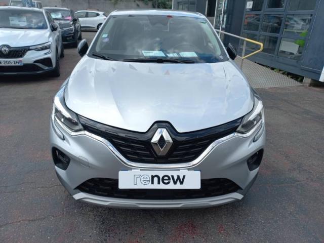 Renault Captur image 4