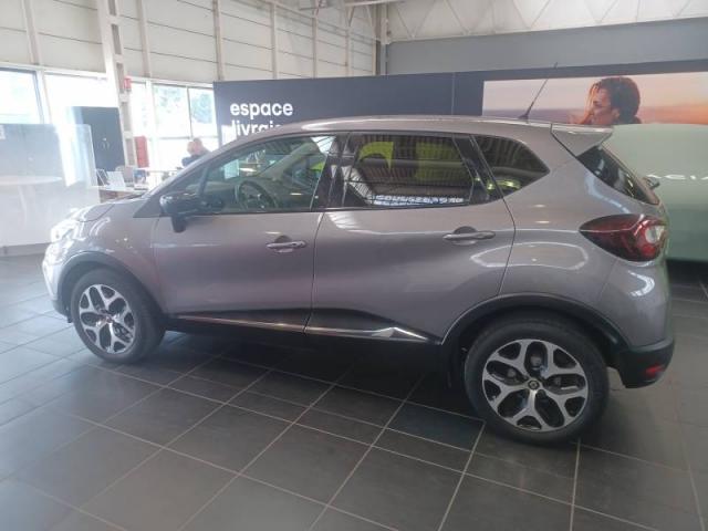 Renault Captur image 6