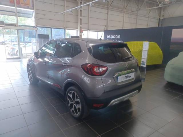Renault Captur image 1