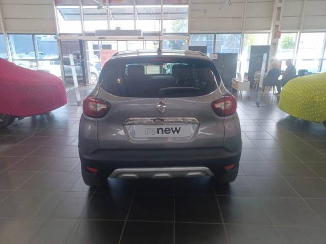 Renault Captur image 3
