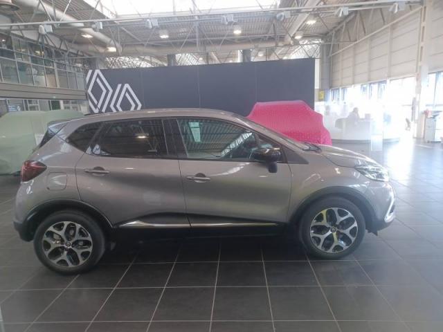 Renault Captur image 8