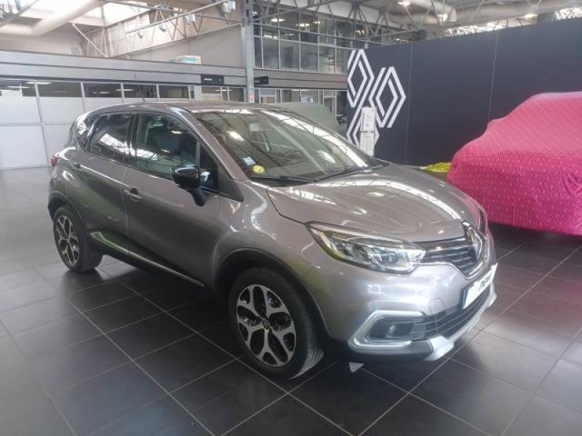 Renault Captur image 9