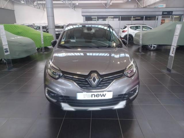 Renault Captur image 5