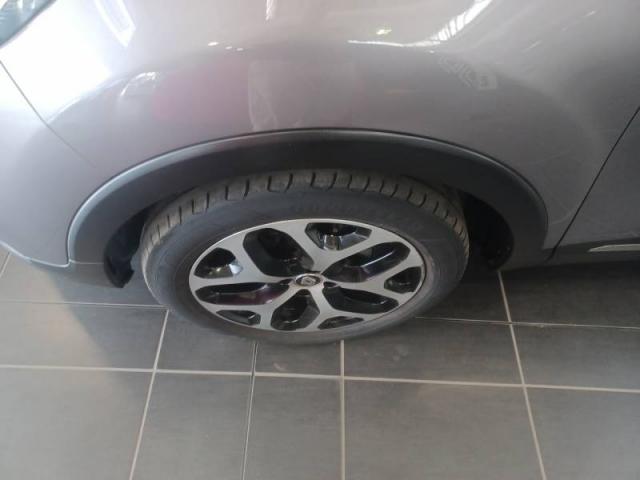 Renault Captur image 4
