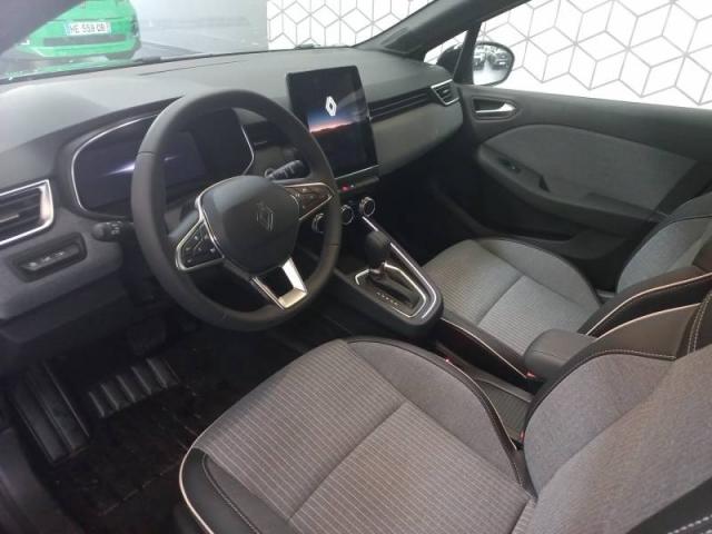 Renault Clio image 7