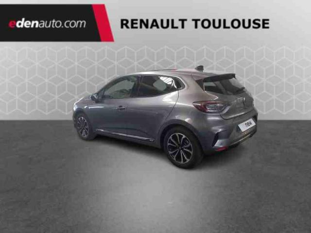 Renault Clio image 6