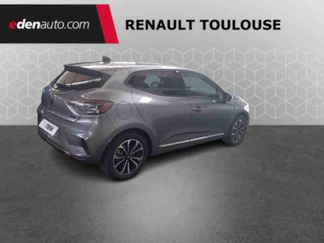 Renault Clio image 2