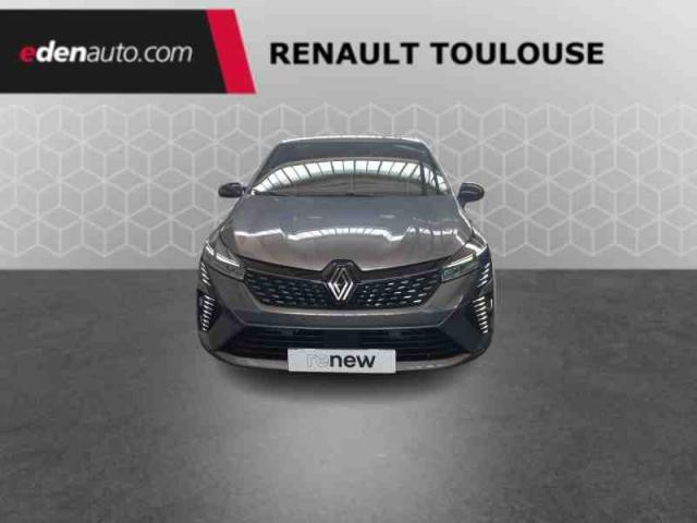Renault Clio image 9