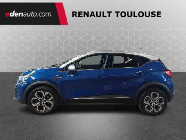 Renault Captur image 8