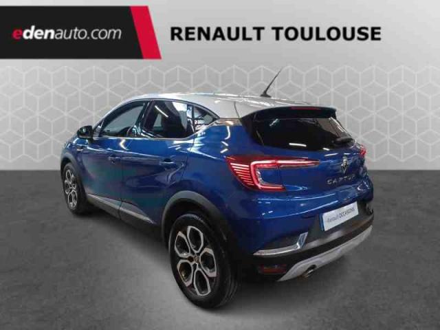 Renault Captur image 4