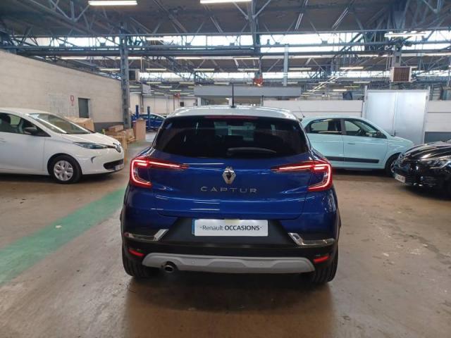 Renault Captur image 9