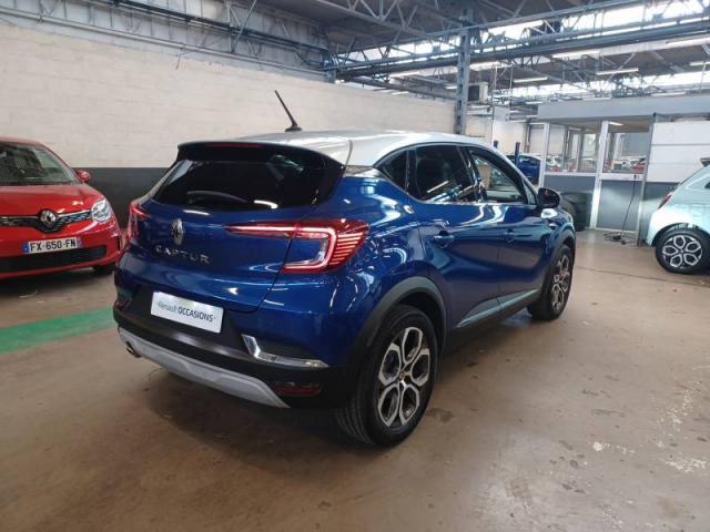 Renault Captur image 7