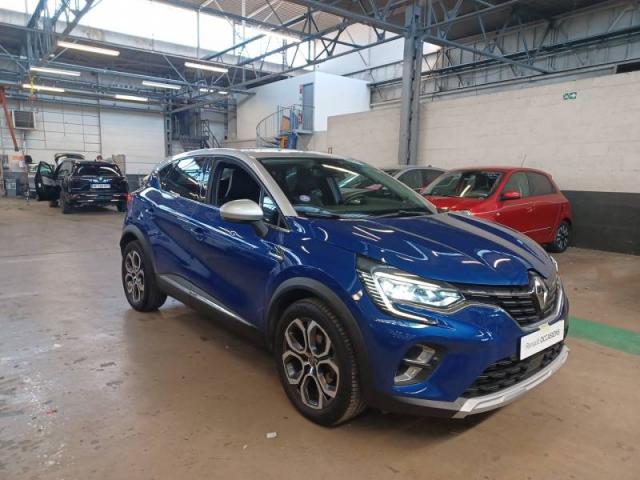 Renault Captur image 6
