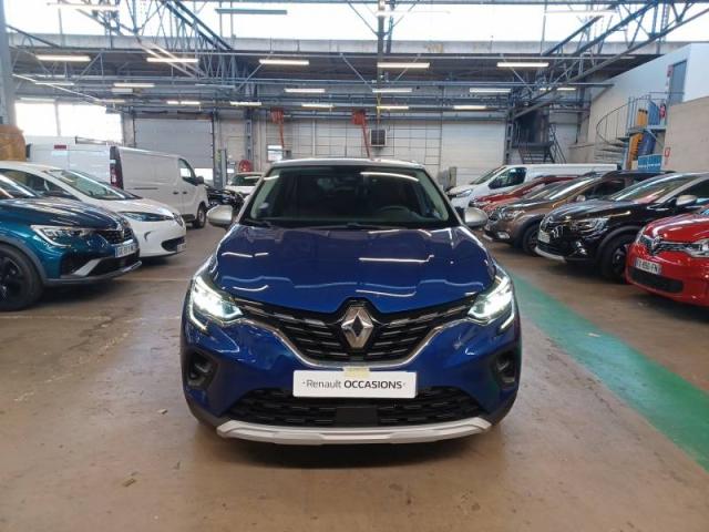 Renault Captur image 5