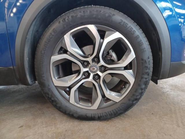 Renault Captur image 3
