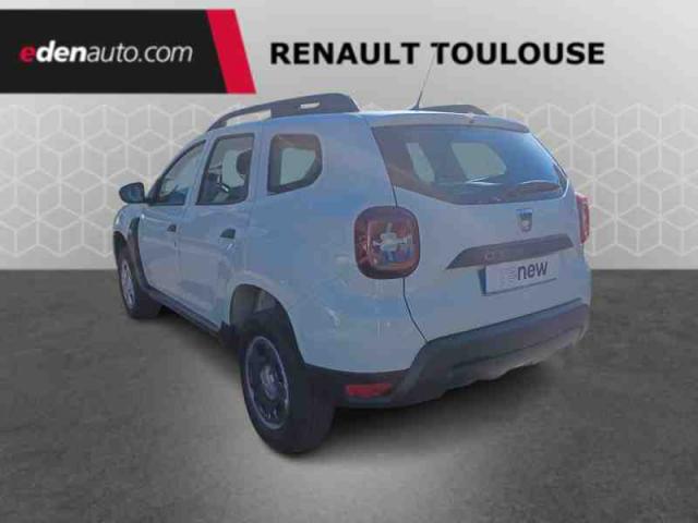 Dacia Duster image 1