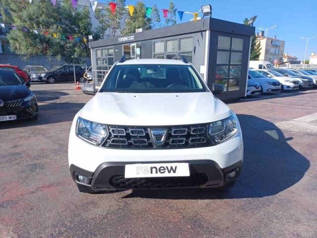 Dacia Duster image 2
