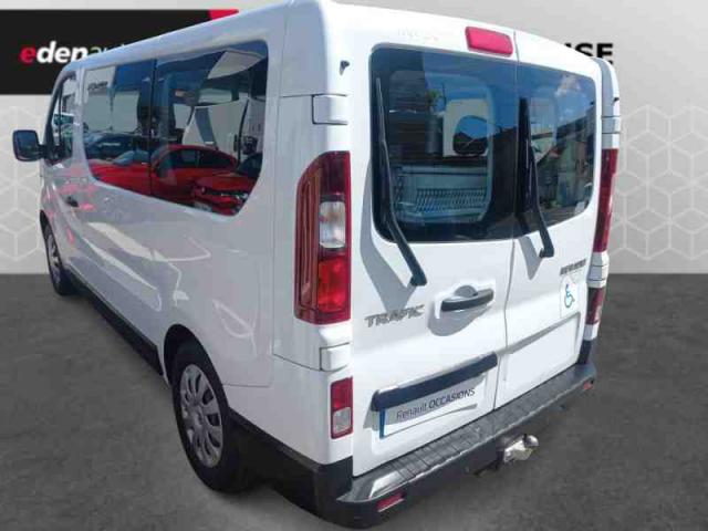 Renault Trafic image 3