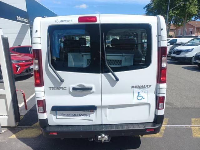 Renault Trafic image 6