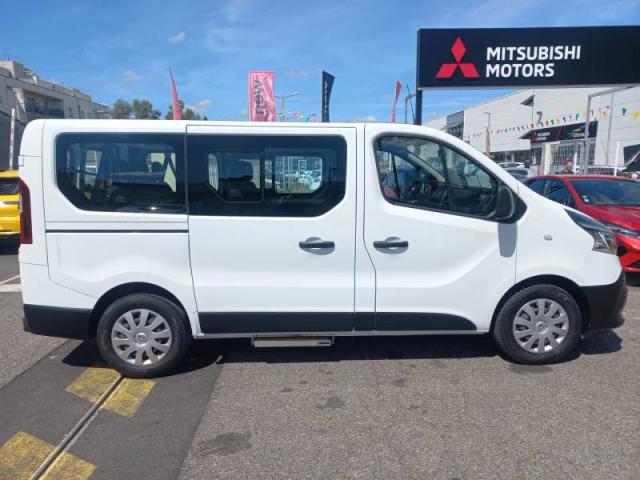 Renault Trafic image 8