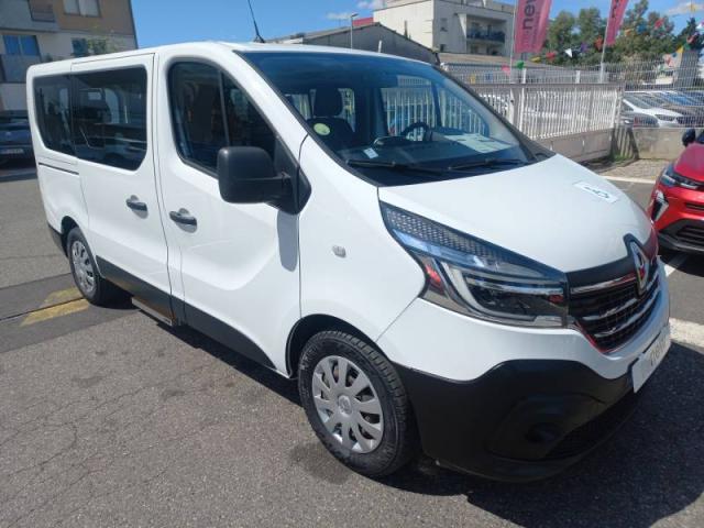 Renault Trafic image 5