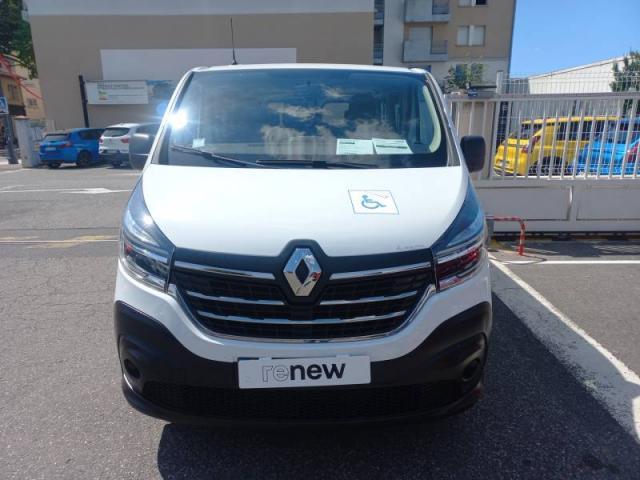 Renault Trafic image 1