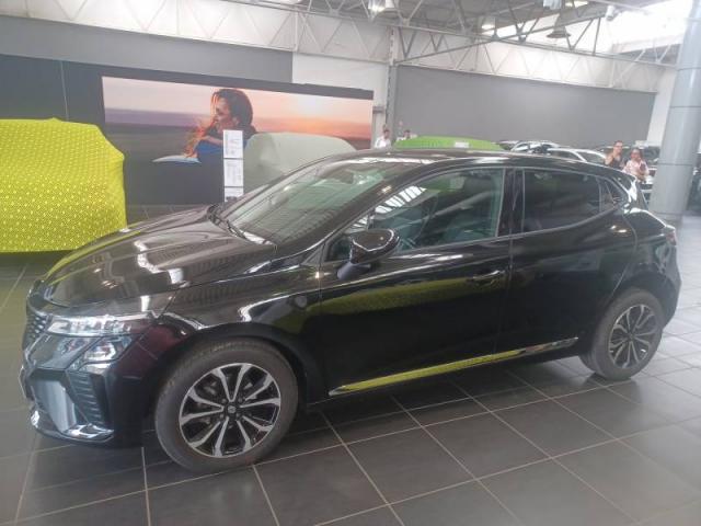 Renault Clio image 3