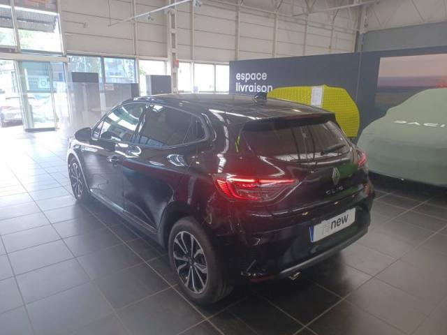 Renault Clio image 9