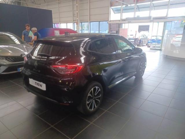 Renault Clio image 8