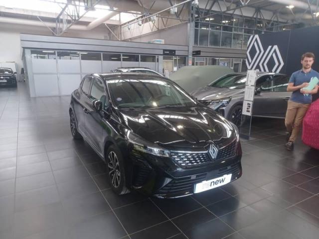 Renault Clio image 4