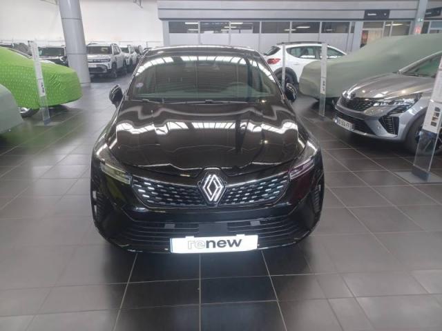Renault Clio image 6